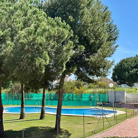 Apartment Brisa Del Mar Ii, Living Sur *
