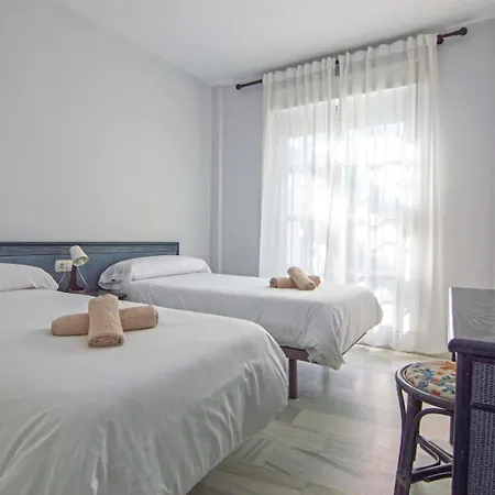 Brisa Del Mar Ii, Living Sur * Sanlucar de Barrameda