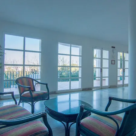 Brisa Del Mar Ii, Living Sur Apartment Sanlucar de Barrameda