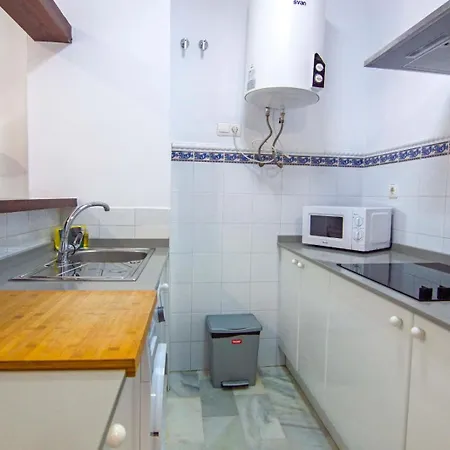 Brisa Del Mar Ii, Living Sur * Sanlucar de Barrameda