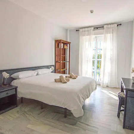 Brisa Del Mar Ii, Living Sur Apartment *