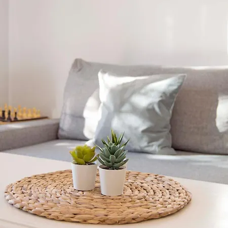 Brisa Del Mar Ii, Living Sur Apartment *