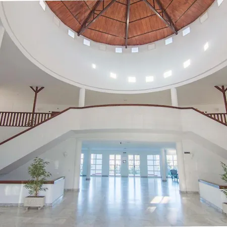 Apartment Brisa Del Mar Ii, Living Sur Sanlucar de Barrameda