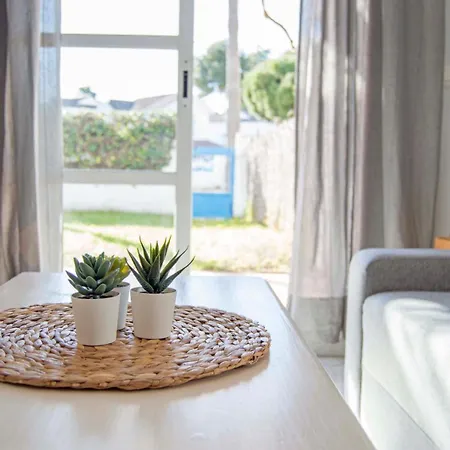 Brisa Del Mar Ii, Living Sur *
