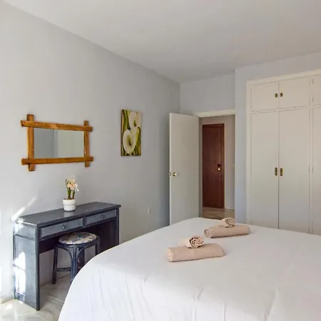 Brisa Del Mar Ii, Living Sur Sanlucar de Barrameda