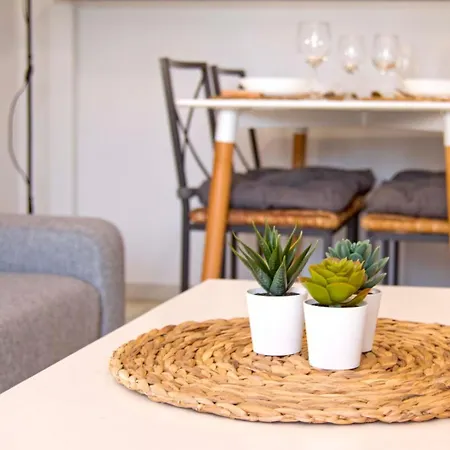 Apartment Brisa Del Mar Ii, Living Sur