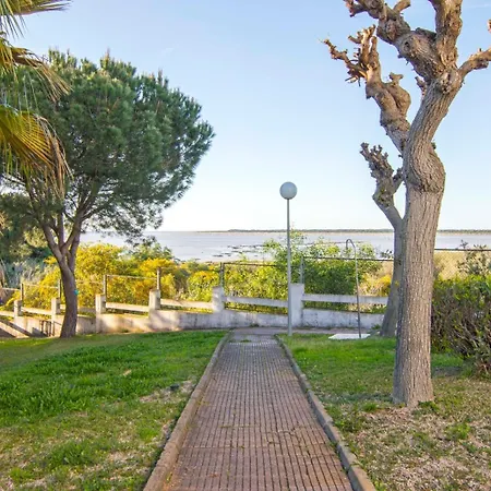 Apartment Brisa Del Mar Ii, Living Sur