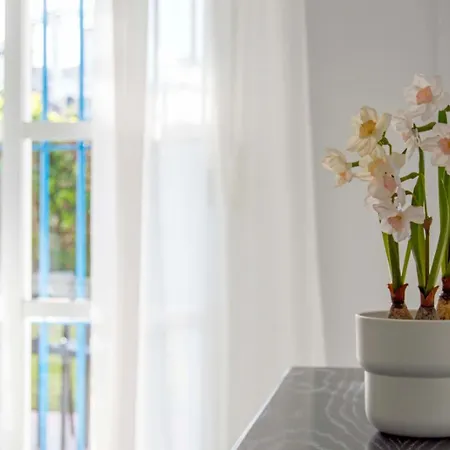Brisa Del Mar Ii, Living Sur Apartment Sanlucar de Barrameda