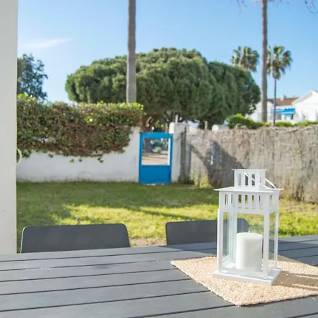 Brisa Del Mar Ii, Living Sur * Sanlucar de Barrameda